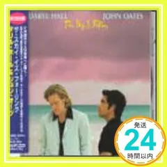 ザ・スカイ・イズ・フォーリング [CD] ダリル・ホール&ジョン・オーツ_02