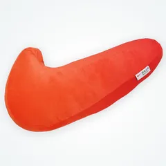 専用　NIKE SWOOSH BIRTHDAY PILLOW 2個セット バースデーノベルティにスウッシュ型のピローボックスが登場