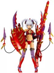 [중고] 프라모델 프레즈베르크=루프스 <아기토> [프레임암즈걸] [FG076]