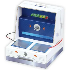 （まとめ買い）アーテック うそ発見器工作キット 58469 【×3セット】 [科学工作用品]