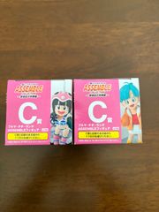 1番くじドラゴンボールASSEMBLE COLLECTION〜孫悟空少年期編〜 C