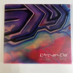 L'Arc～en～Ciel　stay　away プロモ　マキシシングル　CD Amazon.co.jp: STAY AWAY: ミュージック