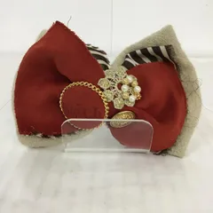 CLIP PARIS クリップパリス その他ファッション小物 バレッタ