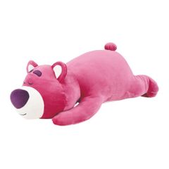 ☆ 로츠오 ☆ Mochi Hug 디즈니 다키마 쿠라 L 다키마 쿠라 봉제 장난감 큰 다키 마쿠라 Mochi Hug!