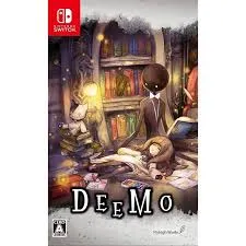 Switch-DEEMO