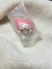 マイメロ　サンリオキャラクターズ ちこくダッシュ！