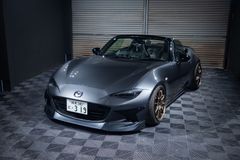 ワークエモーション CR極 グッドガン限定カラー - メルカリ
