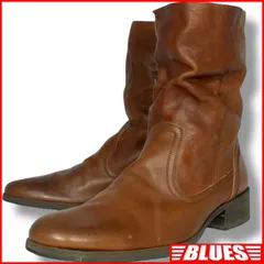 2025年最新】フープディドゥ エンジニアブーツの人気アイテム - メルカリ