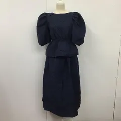 ZARA ザラ セットアップ パフスリーブトップス ボリュームスカートのサムネイル