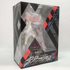 [중고] 미개봉 ANIPLEX 애니플렉스 달링 인 더 프랑키스 1/7 제로 투 유니폼 ver.[17]