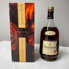 ■【未開栓】Hennessy ヘネシーVSOP コニャック ブランデー 1000ml 40％ A25-29