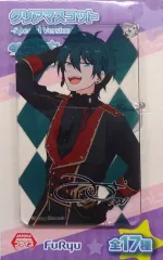 【中古】キーホルダー・マスコット(キャラクター) 影片みか クリアマスコット-Special Version2- 「あんさんぶるスターズ!」