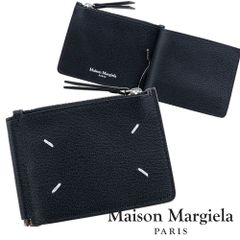 メゾンマルジェラ 財布 二つ折り Maison Margiela BI-FOLD