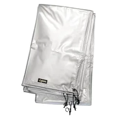 小川キャンパル PVCマルチシート 220×150用 1