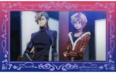 2026年最新】コードギアス 奪還のロゼ クリアカードの人気アイテム