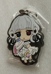 e# #コンパス #　A. コクリコット・ブランシュ　ストラップ