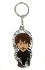 【中古】雑貨 【シークレット1】 NAOTO/笑顔 キャラクターキーホルダー 「三代目 J SOUL BROTHERS PERFECT LIVE 2010-2020」