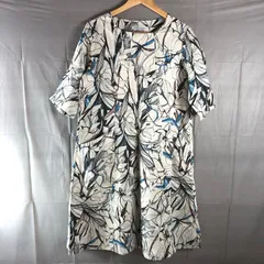 CRESCENT DUO クレッシェントデュオ 薄手 アウター グレー CRESCENT DUO クレッシェントデュオ 薄手 アウター グレー