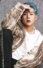 monsta x ジュホン follow サノクトレカ MONSTA X サノクトレカ キヒョン ジュホン - メルカリ