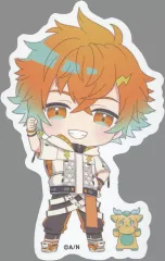 【中古】シール・ステッカー 宇佐美リト ステッカー 「バーチャルYouTuber にじさんじ にじさんじぷち2024」