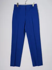 PLSTプラステ リネンブレンド スティックパンツ【M】【LPTA79056】