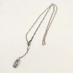 たまるか❣️ ☆misty ネックレスK10PG 全長40cm たまるか❣️ ☆misty ネックレスK10PG 全長40cm ネックレス