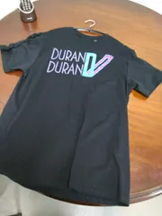 2024年最新】duran duran tシャツの人気アイテム - メルカリ