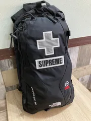 美品⬛︎supreme⬛︎the north face⬛︎コラボ⬛︎ウエストバッグ Supreme 2024SS x The North Face Split Waist Bag Tan