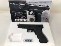 東京マルイ電動ハンドガン　ジャンク品 東京マルイ】H&K USP｜電動ハンドガン｜シルバースライド｜装弾
