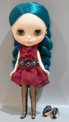 2025年最新】ネオブライス アレクシスエメラルドの人気アイテム