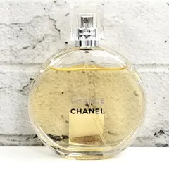 【 CHANEL 】B 260 A-1 100ml CHANCE シャネル チャンス EDT オードトワレ SP スプレー 香水 フレグランス
