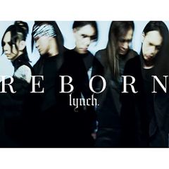 GACKT RE:BORN ファンクラブ限定盤 - メルカリ