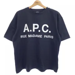 アーペーセー A.P.C Tシャツのサムネイル