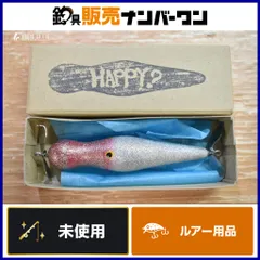 専用になりました。イソノファクトリー　トップウォータ 2025年最新】イソノファクトリーの人気アイテム - メルカリ