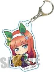 【中古】雑貨 サイレンススズカ ぎゅぎゅっとアクリルキーホルダー 「ウマ娘 プリティーダービー Season 2」