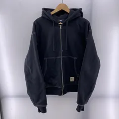 2025年最新】double face label zip stussyの人気アイテム