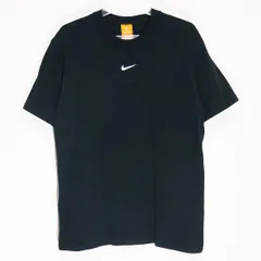 海外限定【M】NIKE NOCTA ナイキ ノクタ 半袖Tシャツ 黒 海外限定XL NIKE NOCTA 半袖Tシャツ 黒 HM5774-010 - メルカリ