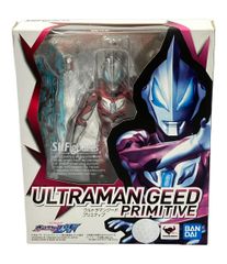 미품 울트라맨지드 SHFiguarts 피규어 프리미티브 반다이