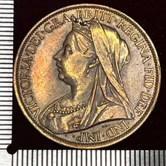2025年最新】イギリス 銅貨 1ペニーの人気アイテム - メルカリ