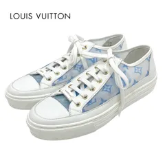 ルイヴィトン モノグラム ステラーライン メッシュ レザー ローカット 楽天市場】LOUIS VUITTON ルイヴィトン モノグラム ステラー