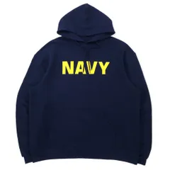 2025年最新】usnavy パーカーの人気アイテム - メルカリ