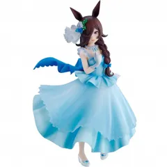 ライスシャワーA賞他まとめ売り 中古】(本体B/箱B)一番くじ ウマ娘 プリティーダービー 6弾 A賞