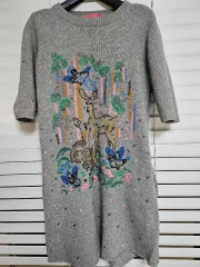 2025年最新】中古 マヌーシュ Manoushの人気アイテム - メルカリ