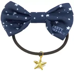 【中古】アクセサリー(非金属)(男性) 保志総一朗 リボンゴム 「it-tells presents SOICHIRO HOSHI Fan Meeting “PARTY BREAK☆”」