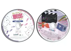 【中古】アニメ系CD うたの☆プリンスさまっ♪Amazing Aria＆Sweet Serenade LOVE for Nintendo Switchアニメイト限定セット特典ドラマCD2枚組み