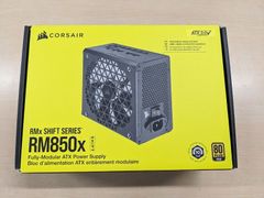 Corsair　850W 80PLUS GOLD RMx Shift Series　RM850x Shift (CP-9020252-JP)