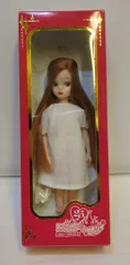 復刻版初代リカちゃん　リカちゃんキャッスル25周年記念 誕生25周年記念 復刻版初代リカ 1