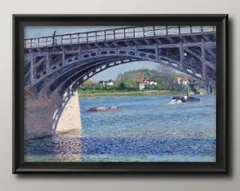 アルジャントゥイユの橋 W%20278%201873%20Il%20ponte%