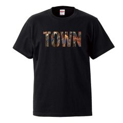 The BONEZ SUNTOWN Tシャツ XL - メルカリ