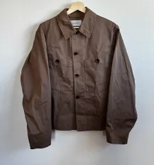 LEMAIRE ルメール シャツジャケット 48 ドリス LEMAIRE - LEMAIRE / ルメール | 2022SS | SHIRT BLOUSON